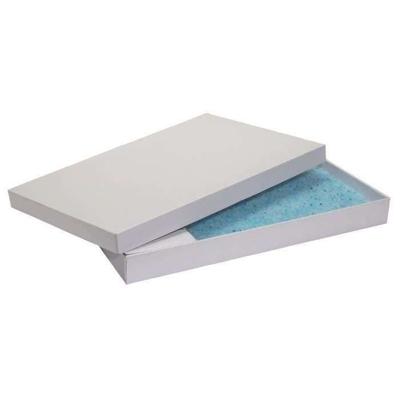 SCOOPFREE Spare nest Blue Cristal - Voor katten