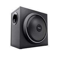 Trust Yuri - 2.1 Speakerset - met Subwoofer - thumbnail