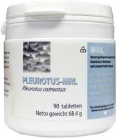 MRL Pleurotus MRL Pleurotus