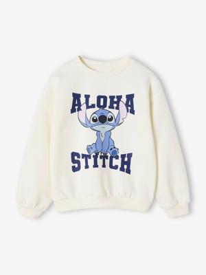 Disney® LILO & STITCH sweater ecru