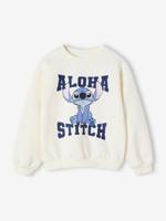 Disney® LILO & STITCH sweater ecru