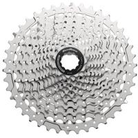 Spanninga Sunrace cassette csrz800 12v 11-42t zilver