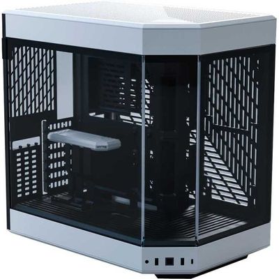 HYTE Y60 midi tower behuizing