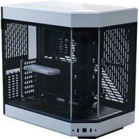 HYTE Y60 tower behuizing USB 3.0, Window-Kit