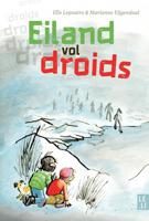 Eiland vol Droids - Elle Lepoutre - ebook - thumbnail