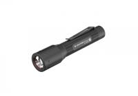 Ledlenser P3 Core Zaklantaarn Zwart