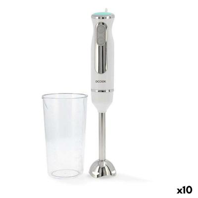 Handblender Dcook Gallery Wit 600 W