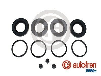 Reparatieset, remklauw D4636
