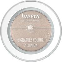 Lavera Signature colour eyeshadow moon shell 05 bio