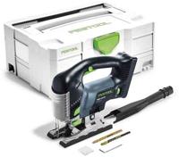 Festool psbc 420 eb-basic carvex | zonder accu's en lader - 576530
