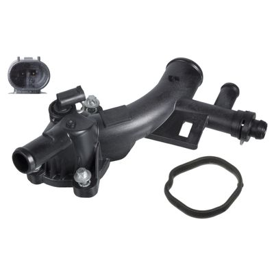 koelwaterflens ADG09252