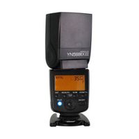 Yongnuo Speedlite YN568EX III flitser voor Nikon