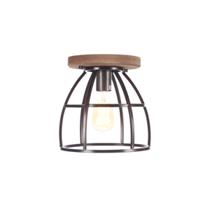 Design plafondlamp PL5925Z Birdie Klein