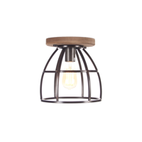 Design plafondlamp PL5925Z Birdie Klein - thumbnail