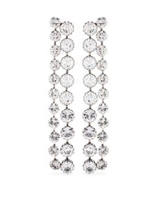 ISABEL MARANT boucles d'oreilles pendantes Boucle D'Oreill - Argent