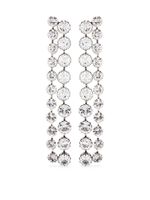 ISABEL MARANT boucles d'oreilles pendantes Boucle D'Oreill - Argent