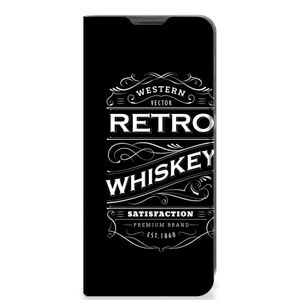 OnePlus 10 Pro Flip Style Cover Whiskey