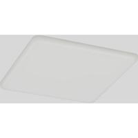 Paulmann 93065 EB Panel Veluna VariFit LED-inbouwlamp 17.50 W Satijn