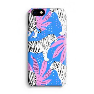 Tijger: Volledig Geprint iPhone 7 Hoesje