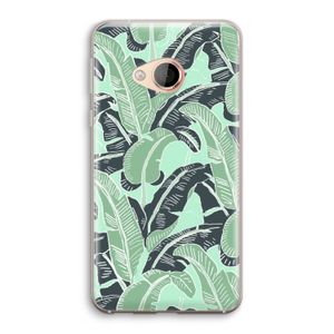 This Sh*t Is Bananas: HTC U Play Transparant Hoesje