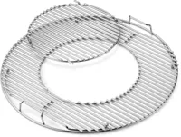 Weber gourmet bbq system barbecue rooster