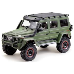 Absima CR4.4 Wolf 1:10 Brushed RC auto Elektro Crawler 4WD RTR 2,4 GHz