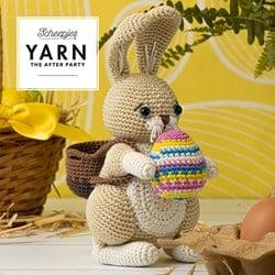 YARN The After Party nr.84 Bueno the Bunny NL