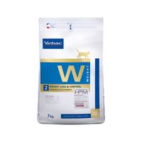 Veterinary HPM Dietetic Cat - Weight Loss & Control 7 kg