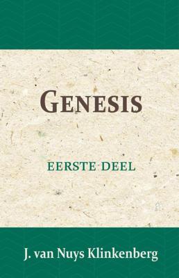 Genesis (Paperback)