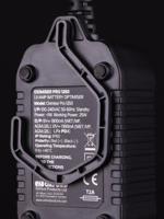 OXFORD acculader "oximiser pro 1250". battery charger oximiser pro 1250
