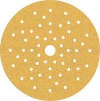 Bosch Accessoires Expert C470 schuurpapier voor excenterschuurmachines 150 mm, multigaten, K180 5-delig - 2608901107 Bosch Accessoires Expert C470 schuurpapier voor excenterschuurmachines 150 mm, multigaten, K180 5-delig - 2608901107