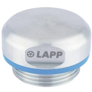 LAPP SKINDICHT® HYGIENIC BL-NPT 1 Blindstoppen 5 stuk(s)