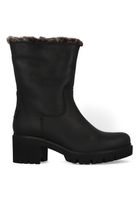 Panama Jack Boots Piola B35 Zwart-41 maat 41