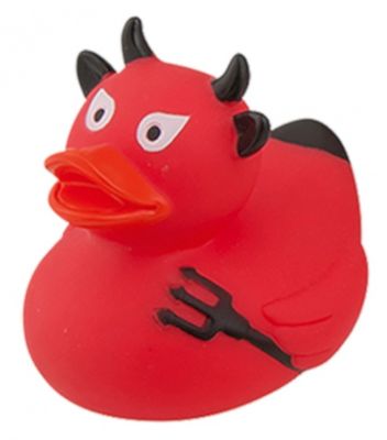 Happy People badeend duivel Happy People badeend duivel