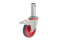 Altrex Wiel (1 stuk) - Ø 150 mm - RS 44 / RS 54 - 322013