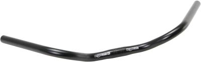 Ergotec Stuttgart bar mas level 4 black