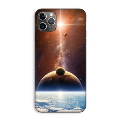 Omicron 2019: iPhone 11 Pro Max Tough Case