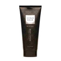 Scrub & Rub Mystery Body Lotion 200ml Scrub & Rub Mystery Body Lotion 200ml