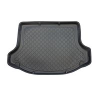 Kofferbakmat passend voor Kia Sportage III 2010-2015 193032