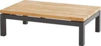 Capitol koffietafel 120x75x35 cm - 4so