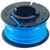 Trimmerspoel (1183-M6-0003) Grastrimmer draad