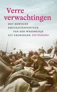 Verre verwachtingen - Dirk Wolthekker - ebook