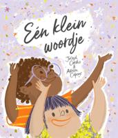 Eén klein woordje (Hardback)