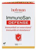 Nutrisan Immunosan Defense - thumbnail