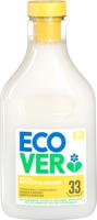 Ecover Wasverzachter gardenia & vanilla Ecover Wasverzachter gardenia & vanilla