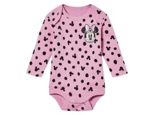 Baby romper (Minnie Mouse, 86/92)