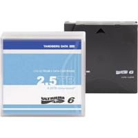 Quantum MR-L6MQN-01 LTO-band 2.5 TB Quantum MR-L6MQN-01 LTO-band 2.5 TB
