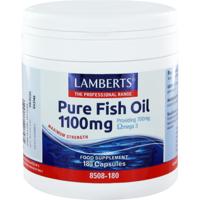 Pure Visolie 1100 mg