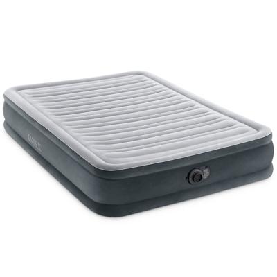 Intex comfort plush luchtbed - twijfelaar
