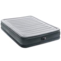 Intex comfort plush luchtbed - twijfelaar